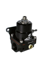 Load image into Gallery viewer, Aeromotive A1000 Adjustable EFI Regulator (2) -8 Inlet/-6 Return - Mo-Moto