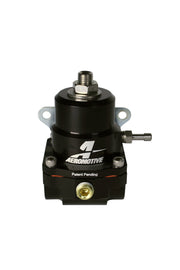 Aeromotive A1000 Adjustable EFI Regulator (2) -8 Inlet/-6 Return - Mo-Moto