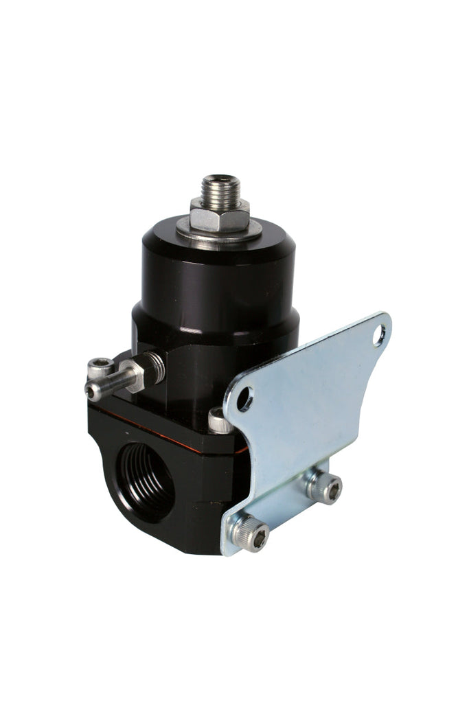 Aeromotive A1000 Adjustable EFI Regulator (2) -8 Inlet/-6 Return - Mo-Moto