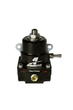 Load image into Gallery viewer, Aeromotive A1000 Adjustable EFI Regulator (2) -8 Inlet/-6 Return - Mo-Moto