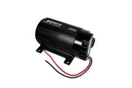 Aeromotive A1000 Brushless External In-Line Fuel Pump - Mo-Moto