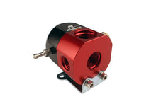 Load image into Gallery viewer, Aeromotive A1000 Carbureted Bypass Regulator - 2-Port - Mo-Moto