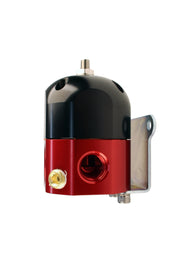 Aeromotive A1000 Carbureted Bypass Regulator - 2-Port - Mo-Moto