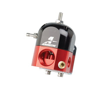 Load image into Gallery viewer, Aeromotive A1000 Carbureted Bypass Regulator - 2-Port - Mo-Moto