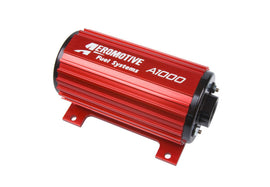 Aeromotive A1000 Fuel Pump - EFI or Carbureted Applications - Mo-Moto