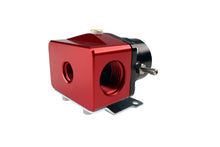 Load image into Gallery viewer, Aeromotive A1000 Injected Bypass Adjustable EFI Regulator (2) -10 Inlet/-6 Return - Mo-Moto