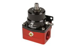 Aeromotive A1000 Injected Bypass Adjustable EFI Regulator (2) -10 Inlet/-6 Return - Mo-Moto