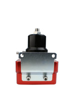 Load image into Gallery viewer, Aeromotive A2000 Carbureted Bypass Regulator - 4-Port - Mo-Moto