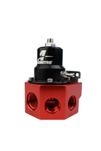Load image into Gallery viewer, Aeromotive A2000 Carbureted Bypass Regulator - 4-Port - Mo-Moto