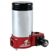 Load image into Gallery viewer, Aeromotive A2000 Drag Race Carbureted Fuel Pump - Mo-Moto