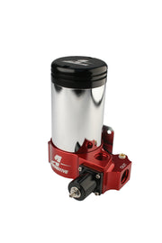 Aeromotive A2000 Drag Race Carbureted Fuel Pump - Mo-Moto