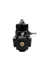 Load image into Gallery viewer, Aeromotive Adjustable Regulator - 3-15PSI - .313 Valve - (2) -08 Inlets/ -08 Return - Mo-Moto