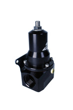 Load image into Gallery viewer, Aeromotive Adjustable Regulator - 30-120 PSI - .500 Valve - 2x AN-12 Inlets / AN-12 Return - Mo-Moto