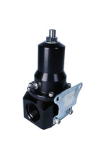 Load image into Gallery viewer, Aeromotive Adjustable Regulator - 30-120 PSI - .500 Valve - 2x AN-12 Inlets / AN-12 Return - Mo-Moto