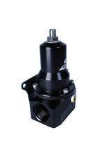 Load image into Gallery viewer, Aeromotive Adjustable Regulator - 30-120 PSI - .500 Valve - 2x AN-12 Inlets / AN-12 Return - Mo-Moto