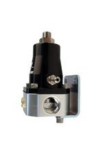 Load image into Gallery viewer, Aeromotive Adjustable Regulator - EFI Bypass - (2) -6 Inlets/(1) -6 Return - Mo-Moto