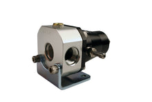 Load image into Gallery viewer, Aeromotive Adjustable Regulator - EFI Bypass - (2) -6 Inlets/(1) -6 Return - Mo-Moto