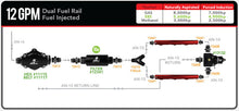 Load image into Gallery viewer, Aeromotive Atomic Belt Drive Fuel Pump - Mo-Moto