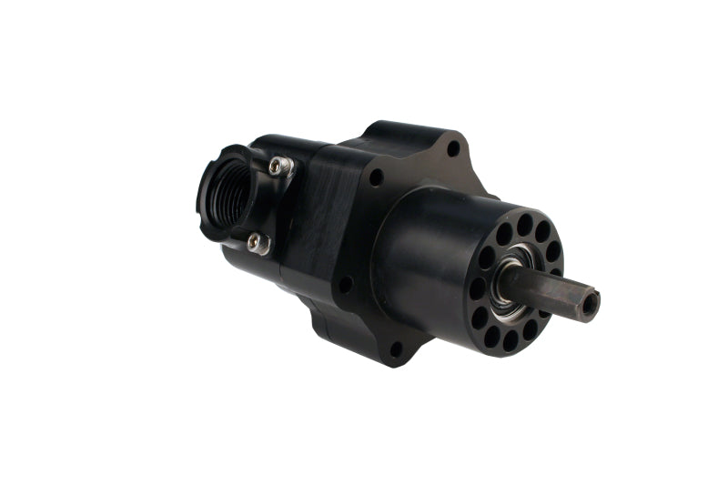 Aeromotive Atomic Belt Drive Fuel Pump - Mo-Moto