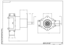 Load image into Gallery viewer, Aeromotive Atomic Belt Drive Fuel Pump - Mo-Moto