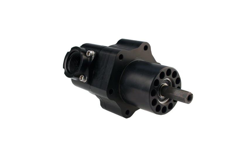 Aeromotive Atomic Belt Drive Fuel Pump - Mo-Moto