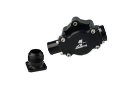 Aeromotive Atomic Belt Drive Fuel Pump - Mo-Moto