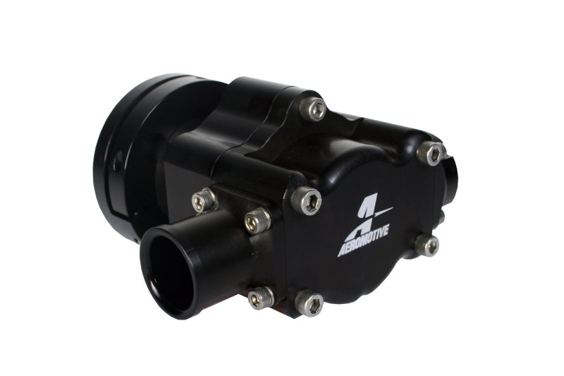 Aeromotive Atomic Hex Drive Fuel Pump - Mo-Moto