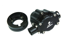 Aeromotive Atomic Hex Drive Fuel Pump - Mo-Moto