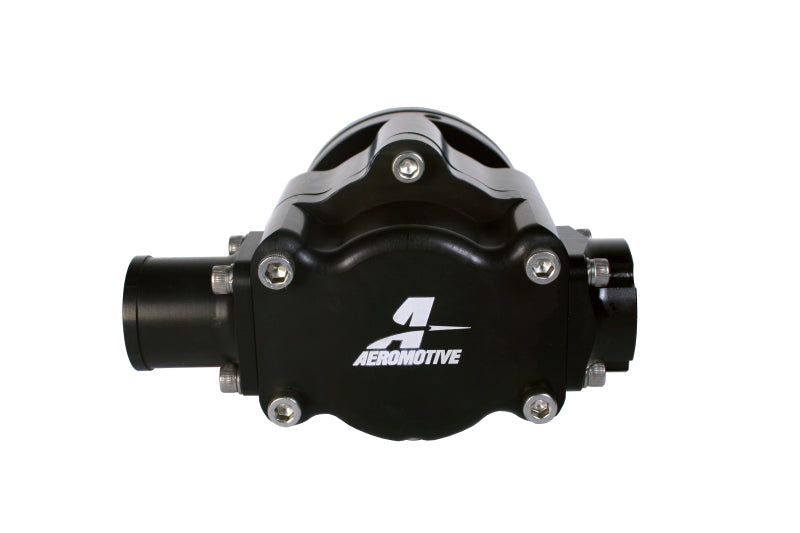 Aeromotive Atomic Hex Drive Fuel Pump - Mo-Moto