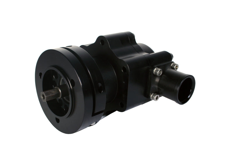 Aeromotive Atomic Hex Drive Fuel Pump - Mo-Moto