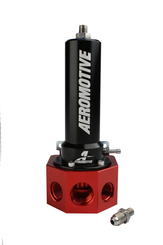 Aeromotive Belt Drive Pump EFI Regulator - Mo-Moto