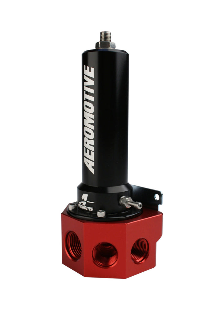 Aeromotive Belt Drive Pump EFI Regulator - Mo-Moto