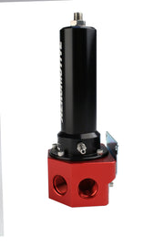 Aeromotive Belt Drive Pump EFI Regulator - Mo-Moto
