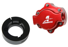 Load image into Gallery viewer, Aeromotive Billet Hex Drive Fuel Pump - Mo-Moto
