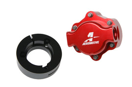 Aeromotive Billet Hex Drive Fuel Pump - Mo-Moto