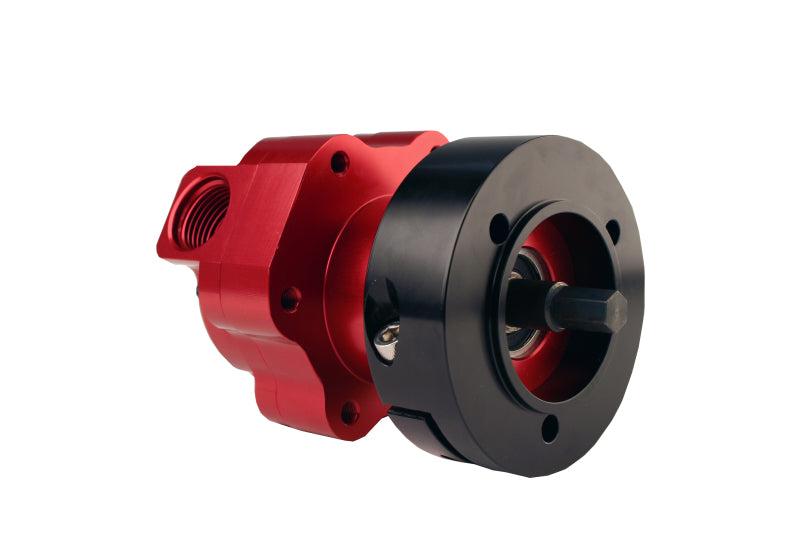 Aeromotive Billet Hex Drive Fuel Pump - Mo-Moto