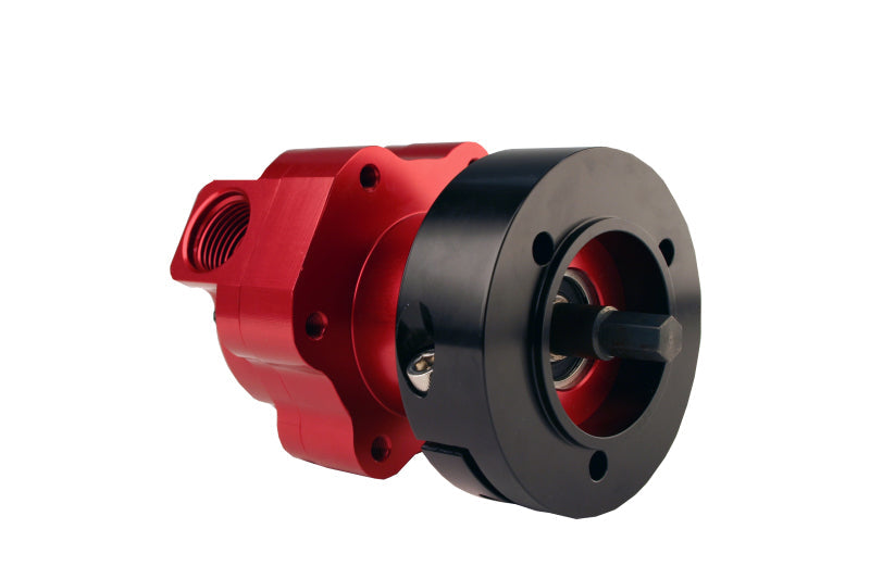 Aeromotive Billet Hex Drive Fuel Pump - Mo-Moto