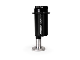 Aeromotive Brushless Spur Gear Fuel Pump w/TVS Controller - Universal - In-Tank - 10gpm - Mo-Moto