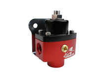 Load image into Gallery viewer, Aeromotive Carbureted Adjustable Regulator - Billet 2-Port AN-6 - Mo-Moto