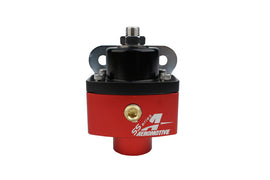 Aeromotive Carbureted Adjustable Regulator - Billet 2-Port AN-6 - Mo-Moto