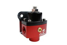 Load image into Gallery viewer, Aeromotive Carbureted Adjustable Regulator - Billet 2-Port AN-6 - Mo-Moto