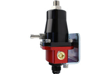 Load image into Gallery viewer, Aeromotive Compact Billet Adjustable EFI Regulator - (1) AN-6 Male Inlet and Return - Mo-Moto