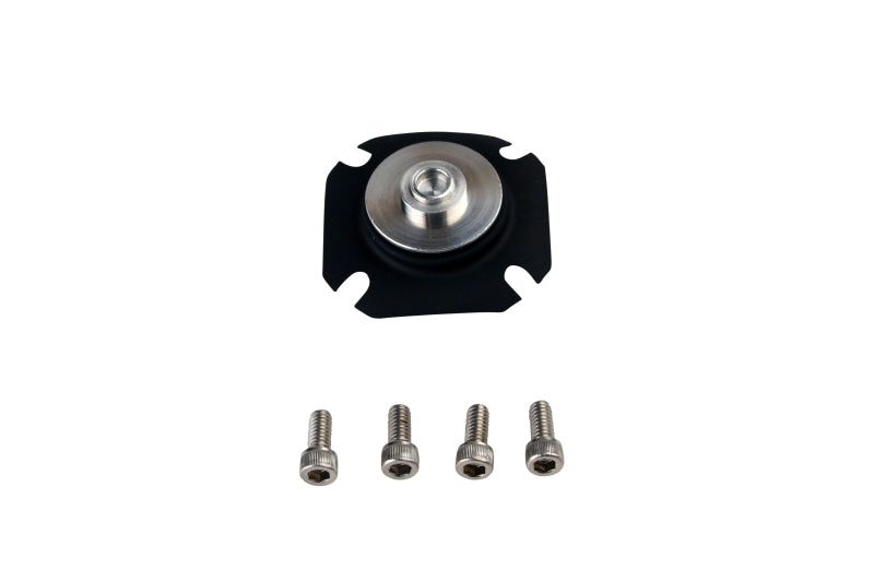 Aeromotive EFI Regulator Repair Kit (for 13105/13155/13106/13107/13115/13116/13129) - Mo-Moto