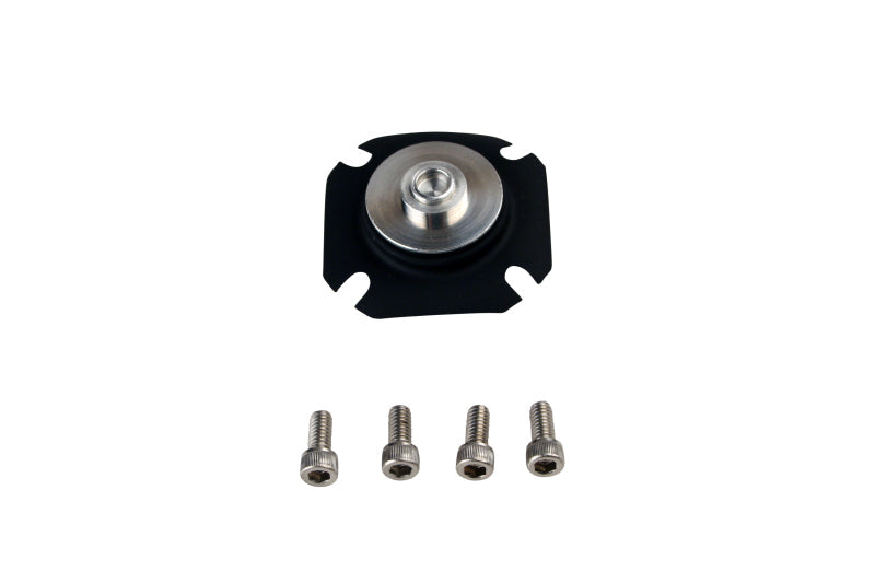 Aeromotive EFI Regulator Repair Kit (for 13105/13155/13106/13107/13115/13116/13129) - Mo-Moto