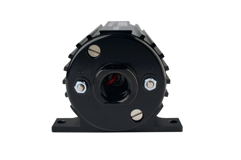 Aeromotive Eliminator-Series Fuel Pump (EFI or Carb Applications) - Mo-Moto