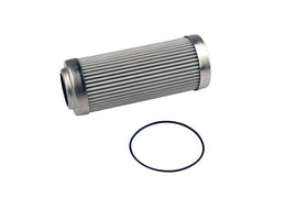 Aeromotive Filter Element - 10 Micron Microglass (Fits 12339/12341) - Mo-Moto