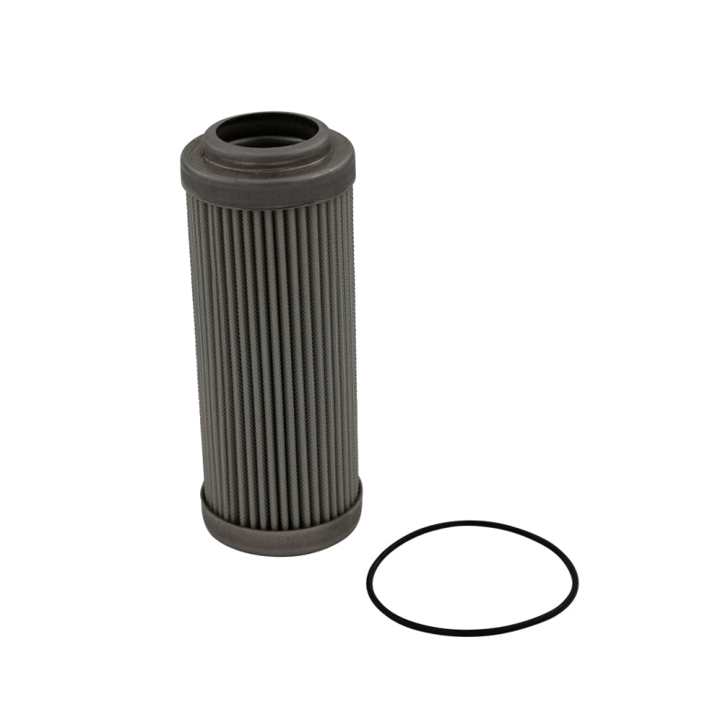 Aeromotive Filter Element - 10 Micron Microglass (Fits 12339/12341) - Mo-Moto