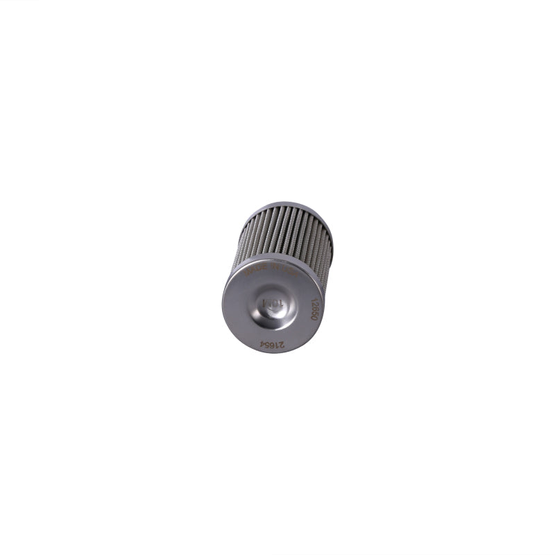 Aeromotive Filter Element - 10 Micron Microglass (Fits 12340/12350) - Mo-Moto
