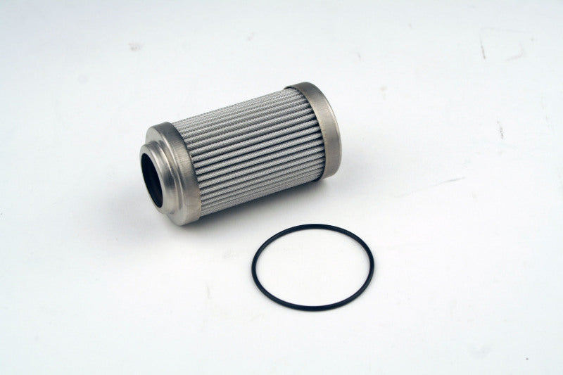 Aeromotive Filter Element - 10 Micron Microglass (Fits 12340/12350) - Mo-Moto