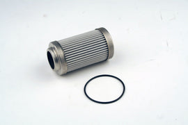 Aeromotive Filter Element - 10 Micron Microglass (Fits 12340/12350) - Mo-Moto